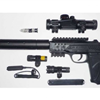 APN 241219/008 Gamo PT-85 Tactical .177 1